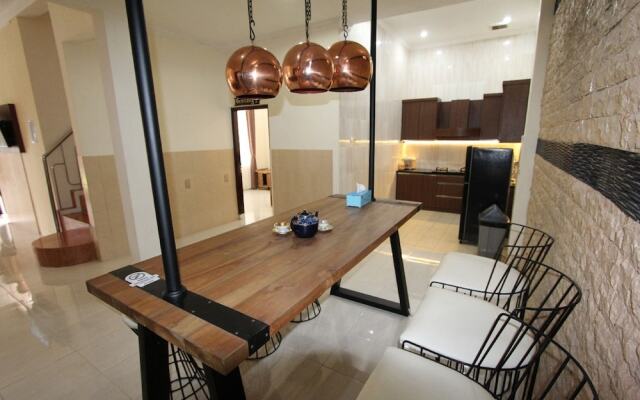 Gemilang Homestay