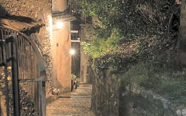 Ristorante le bucce di Gandria
