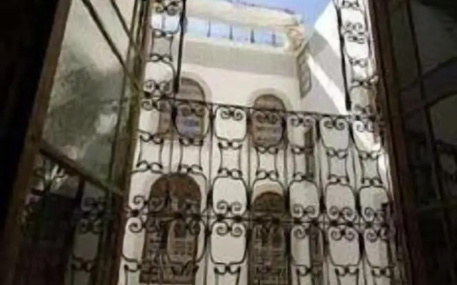 Riad Attarine