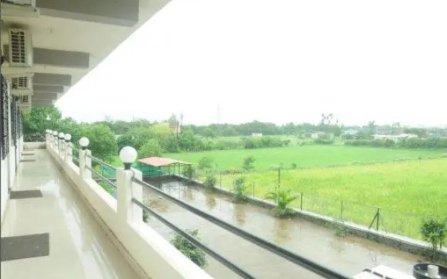 Studi Stays VILLA 3 BHK