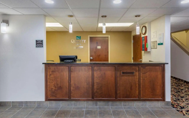 Whitewater Inn at Ocoee