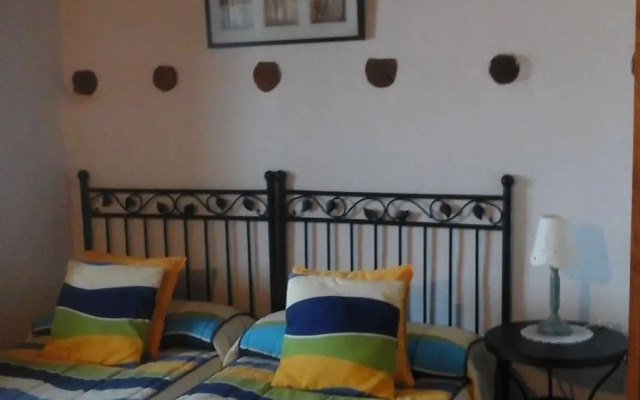 Hotel Rural Restaurante La Posada de los Vientos