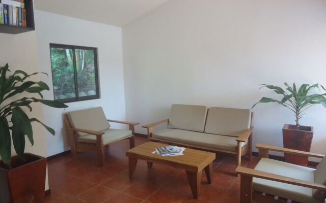 Hotel El Jardín