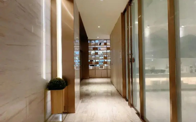 Ji Hotel Suzhou Renmin Nan Road