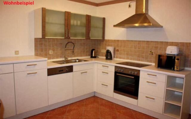 Ferienanlage Sommersdorf SCHW 590