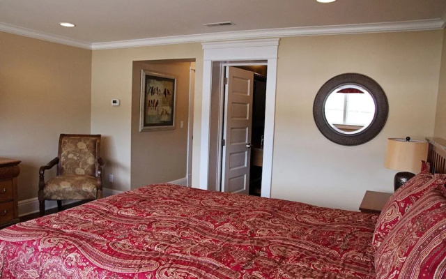Wishmaker House B&B