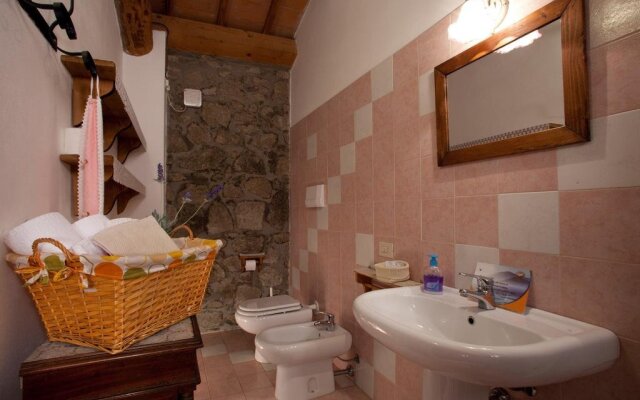 Agriturismo Biologico La Buona Terra