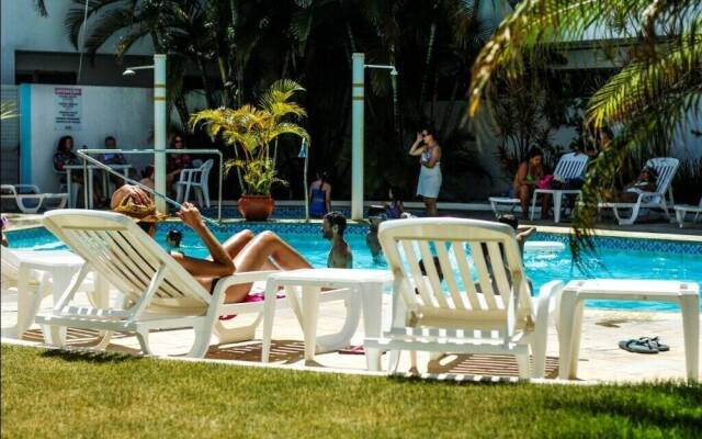 Scaini Palace Hotel