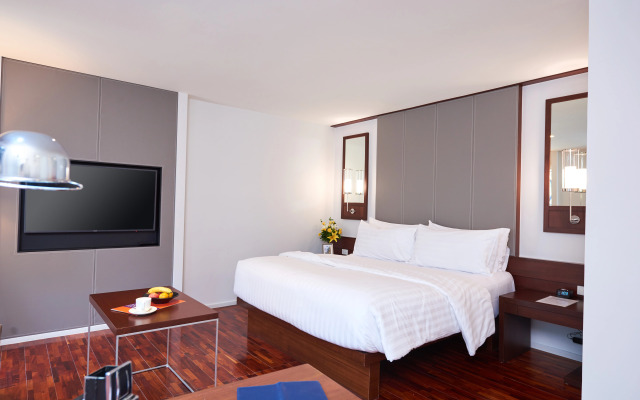 Triple Two Silom Boutique Hotel