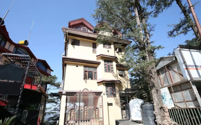 Whistling Pines by OYO Rooms