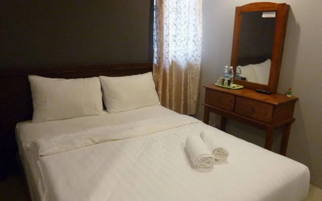 M Hotel - Bandaran Berjaya