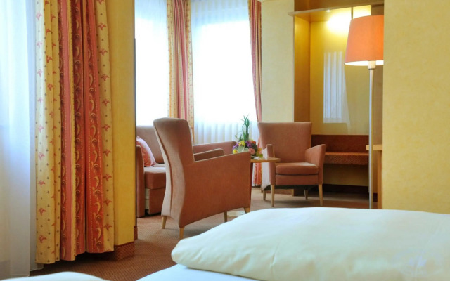 Hotel Stadt München