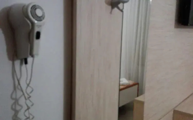 Hotel Ornella***