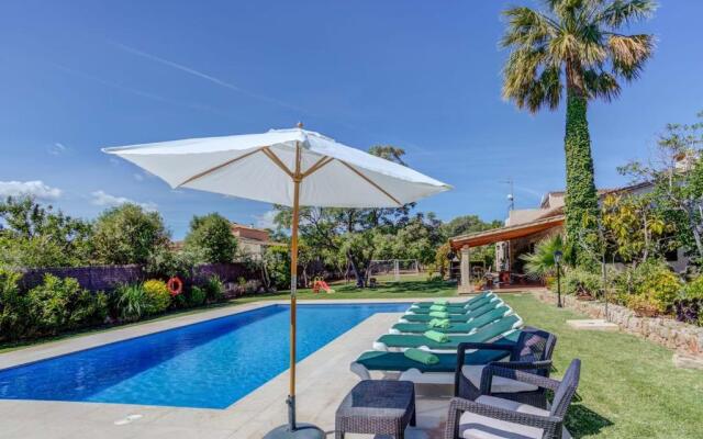 Villa Margarita