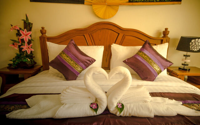 Nok Resort & Hotel