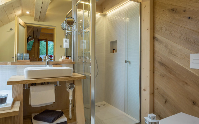 Aparthotel Bambi