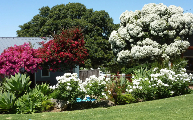 Marula Lodge Guesthouse