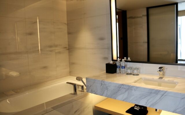 Four Points by Sheraton Macheng