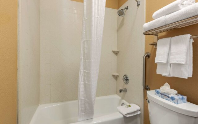 Extended Stay America Suites Lawton Fort Sill