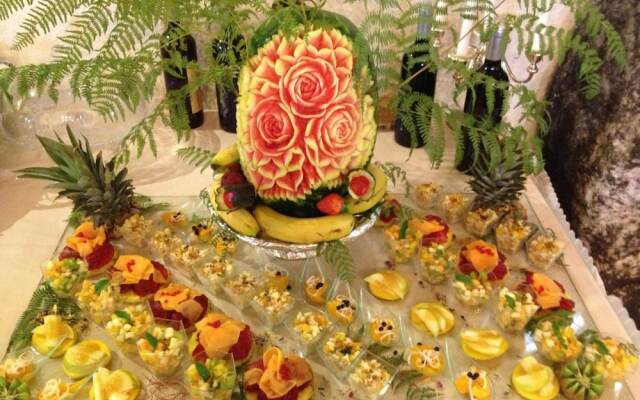 Gole Alcantara Botanical & Geological Park Argoturismo Il Borgo