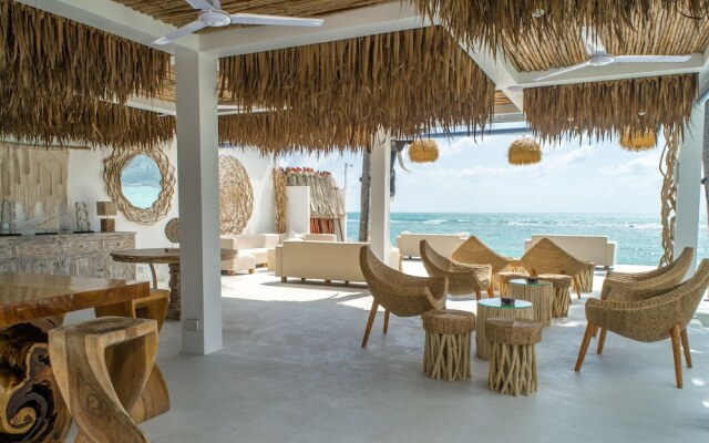 Elephant Beach Club & Resort Samui