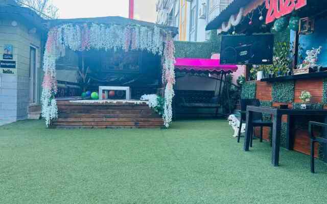 Palvan Apart Otel