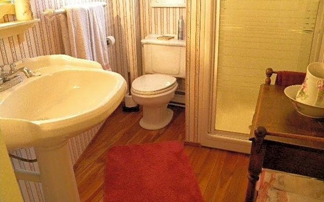 Stouffermill Bed & Breakfast