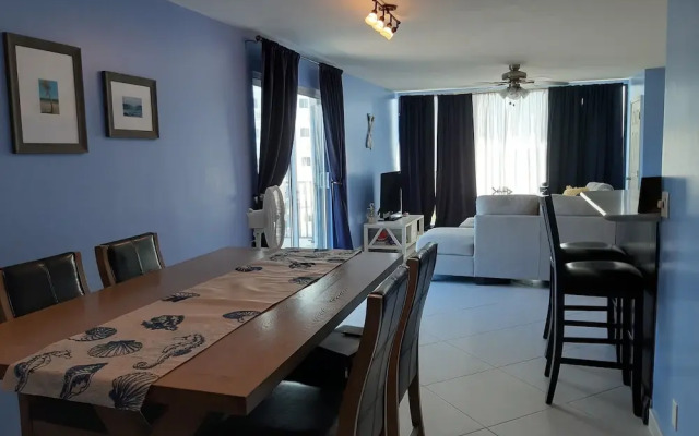 The Lookout - Coral Beach