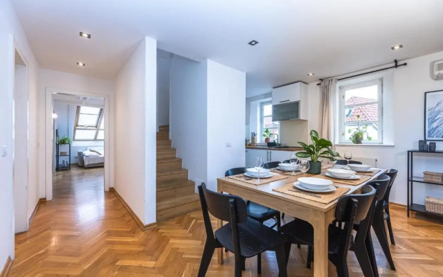 Karlova Residence