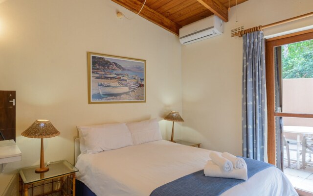 San Lameer Villa Rentals  2847