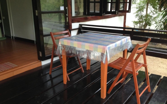 Suan Bankrut Beach Resort