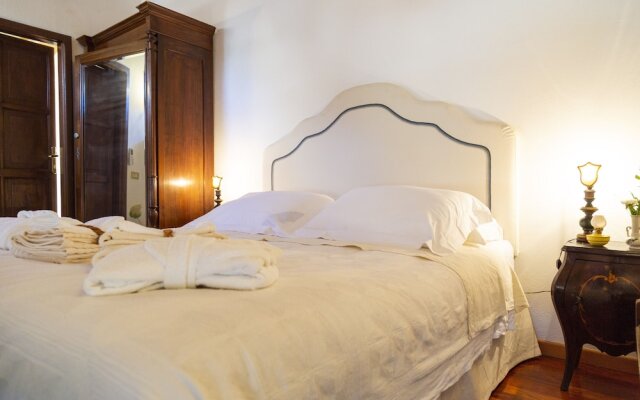 Bed & Breakfast Palazzo Sismonda