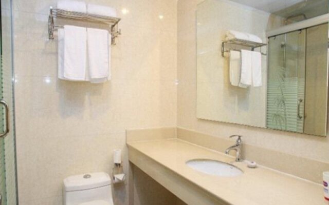 Hanting Qiandao Lake Pier