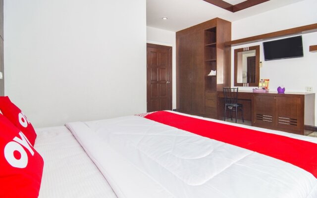 Korwanburi Hotel by OYO Rooms