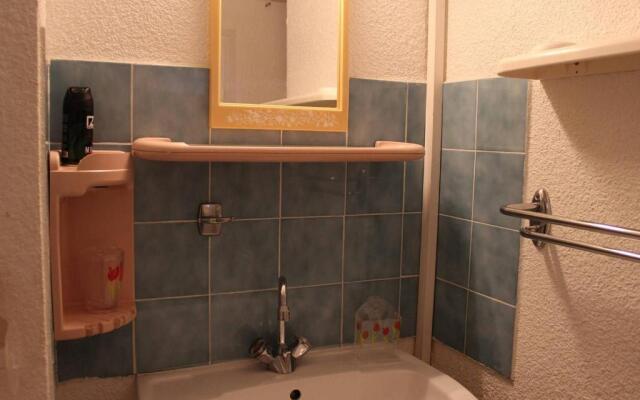 Appartement Port-la-Nouvelle, 1 pièce, 4 personnes - FR-1-229C-44