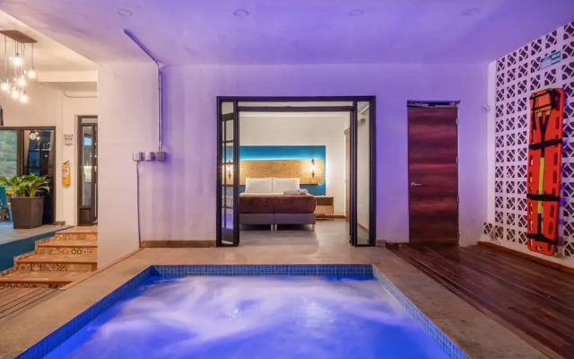 Casa Madera Parque Lleras by HOUSY HOST