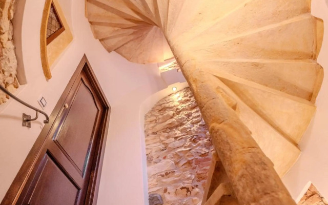 Unique Prague Apartment