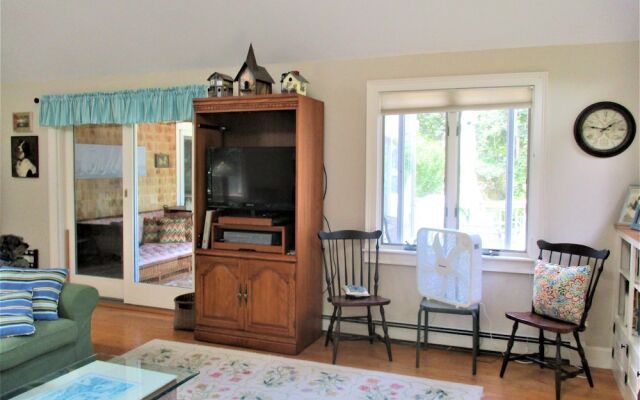 5 Cedar Land - 3 Bedroom House