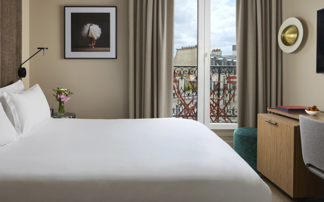 NH Paris Opéra Faubourg