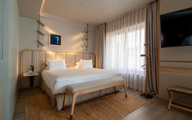 Only YOU Hotel Malaga