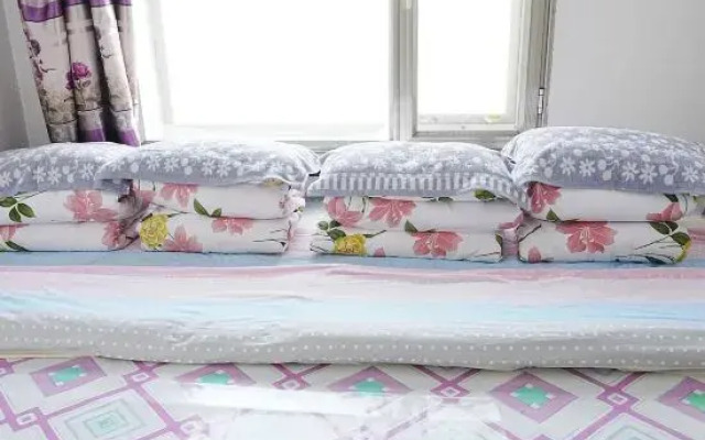 Wusong Island Songjuyuan Country House