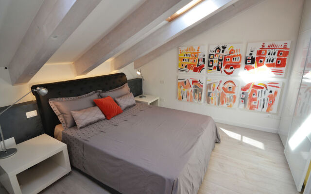 Venice Art Design Bed & Breakfast