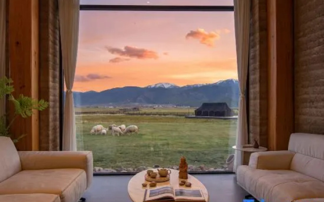 Shangri-La Ten Miles Snow Mountain Margheri Manor – Guest Rooms – Shangri-La