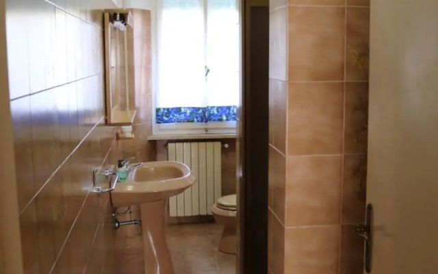 Maremma Holidays; Zona Nuova Apartament
