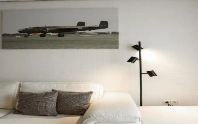 De Vlijt - First Class