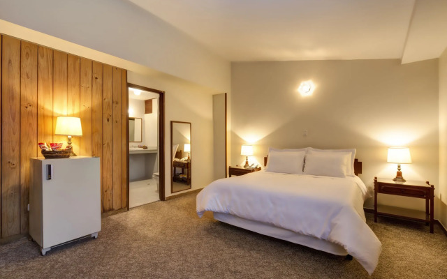 Hotel el Peñón By Bithotels