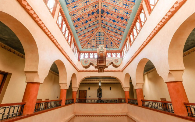 Kasbah Lamrani