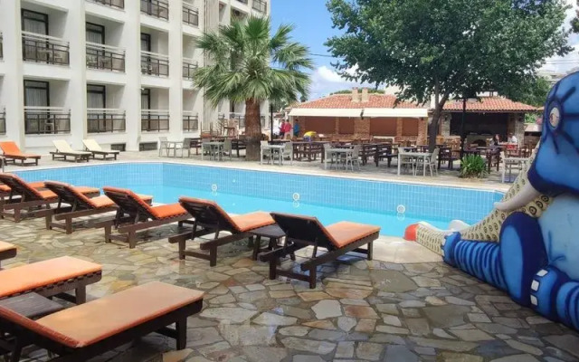 Porteras Otel