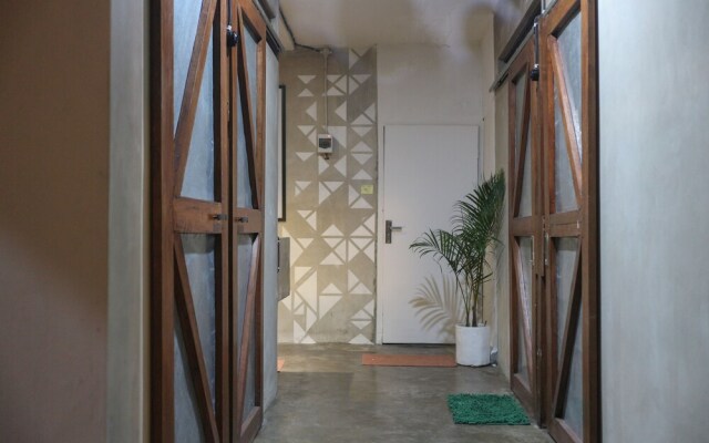 Trava House - Hostel