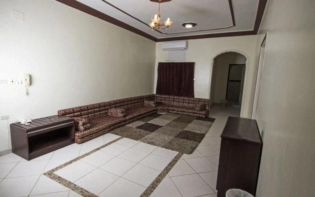 OYO 277 Al Tamayoz Al Raqi Furnished Units 3